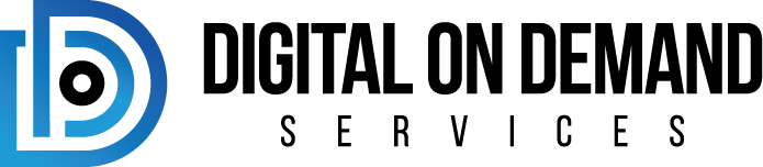 DODS Horizontal Logo (Color)